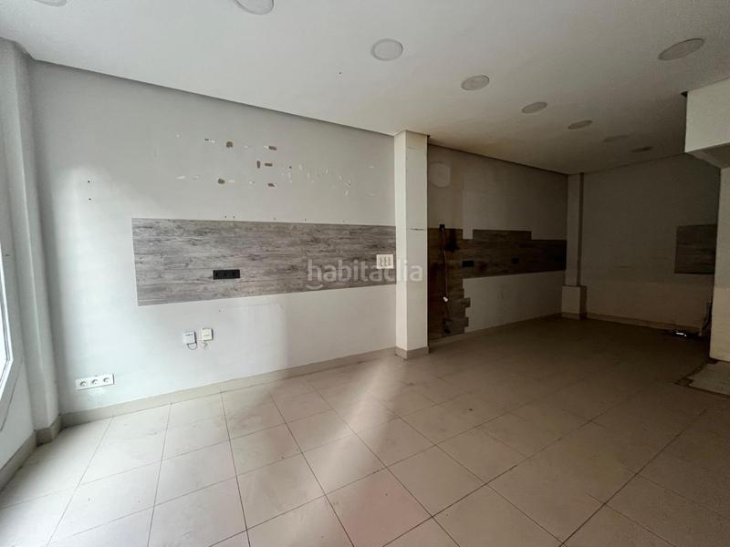 Foto c9854f1a-e76c-4eab-b730-b8c2b23d183c. Lloguer local comercial a Centro-Ariz-Uribarri Basauri