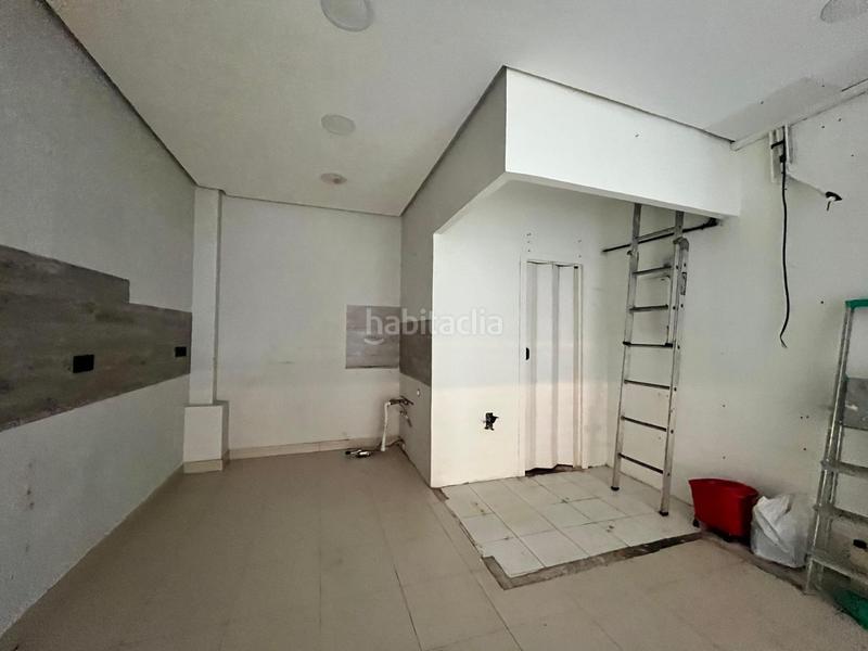 Foto a698f486-17d2-438a-8fef-8902b5380d50. Location local commercial dans Centro-Ariz-Uribarri Basauri