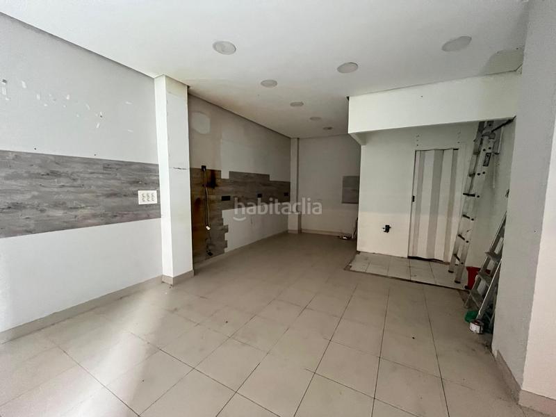 Foto 90798ece-2d05-40f2-af58-a381ab7f26bc. Rent business premise in Centro-Ariz-Uribarri Basauri