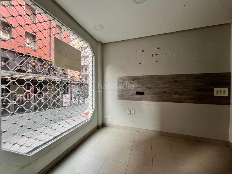 Foto 9166ccda-5e80-4791-b304-c029b180e260. Rent business premise in Centro-Ariz-Uribarri Basauri