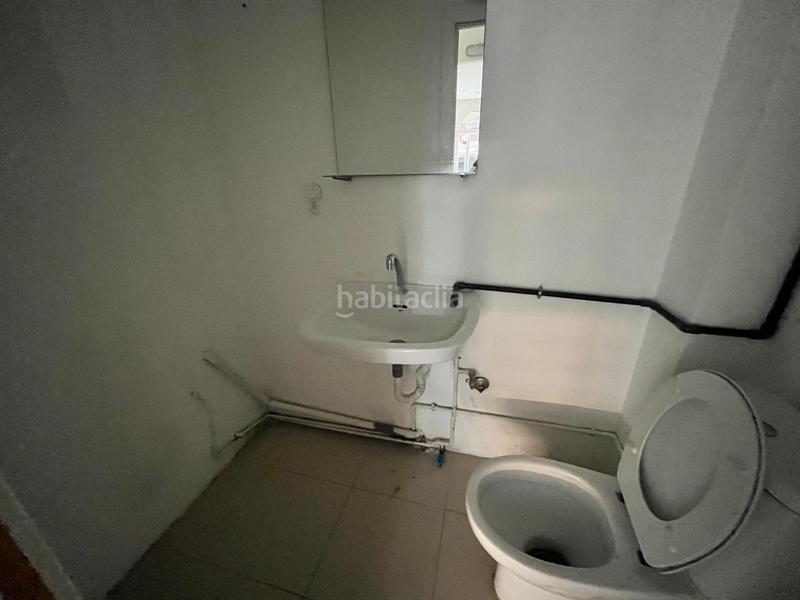 Foto 9a31513c-cfdd-44de-8205-4dcbe10ebf39. Rent business premise in Centro-Ariz-Uribarri Basauri