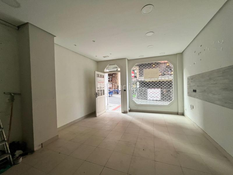 Foto d9134c86-1921-4650-966e-7798bd52a59c. Rent business premise in Centro-Ariz-Uribarri Basauri