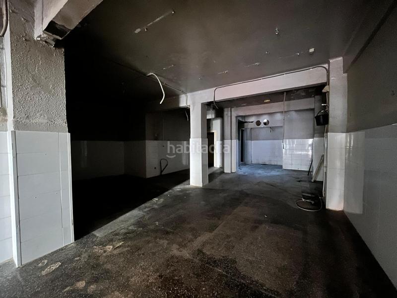 Foto 02c3f2fd-a594-4dc3-969d-5a24e04bcc74. Local comercial a Centro-Ariz-Uribarri Basauri