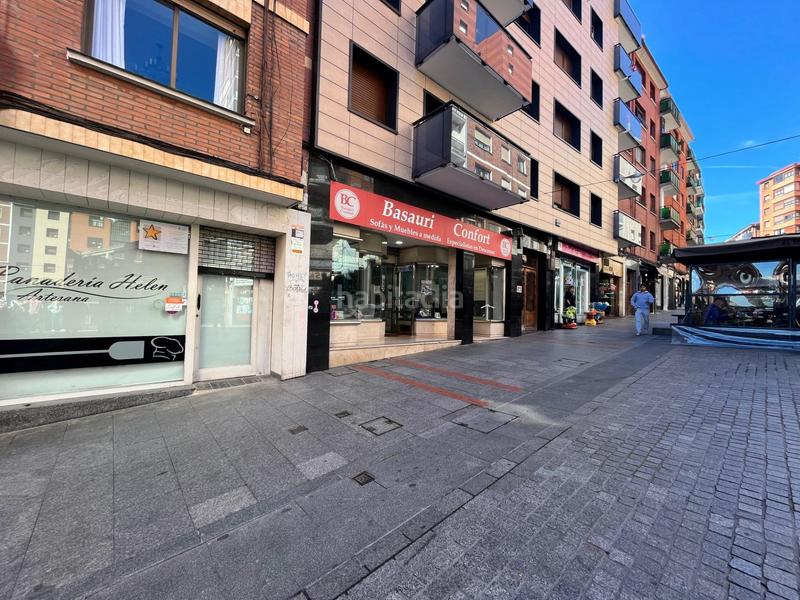 Foto 0acf5e5c-a4fc-4e64-9ff9-22523cc70bc7. Local comercial a Centro-Ariz-Uribarri Basauri