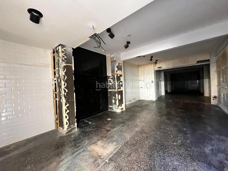 Foto 374c2f56-4fd3-45e3-8d3d-6deeb31367bc. Local comercial a Centro-Ariz-Uribarri Basauri