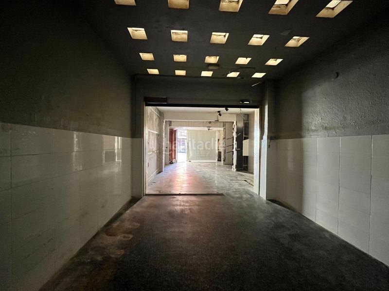 Foto 3cc2e421-e60b-47bb-8dbd-6bed5fd713fe. Local comercial a Centro-Ariz-Uribarri Basauri