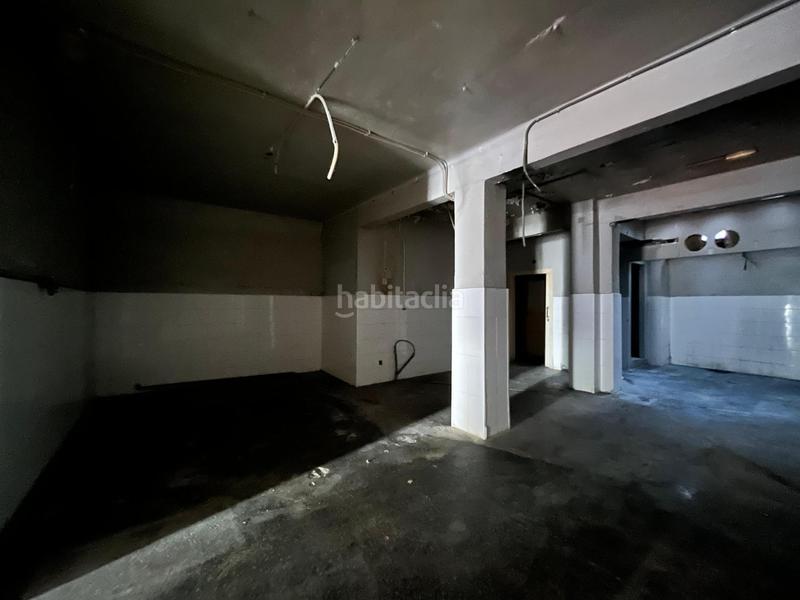 Foto 60f75e71-cd66-4c55-9c42-ceb0414d52fe. Local comercial a Centro-Ariz-Uribarri Basauri