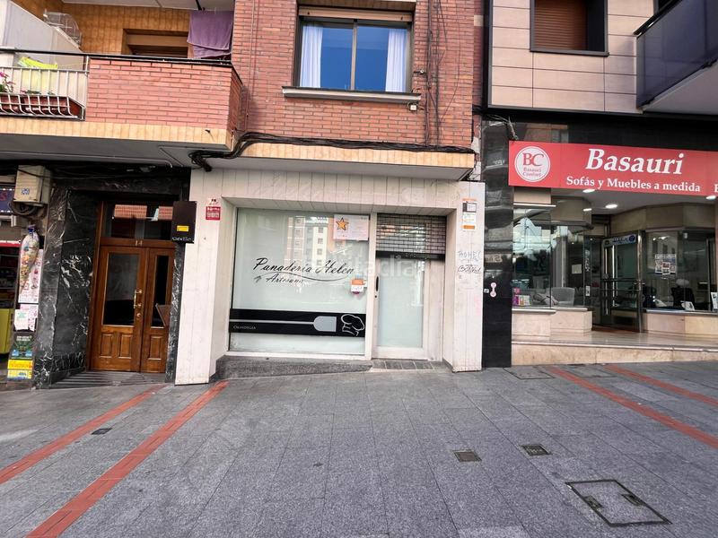Foto 62582084-528c-4eef-8a7c-ea45432b7779. Local comercial a Centro-Ariz-Uribarri Basauri