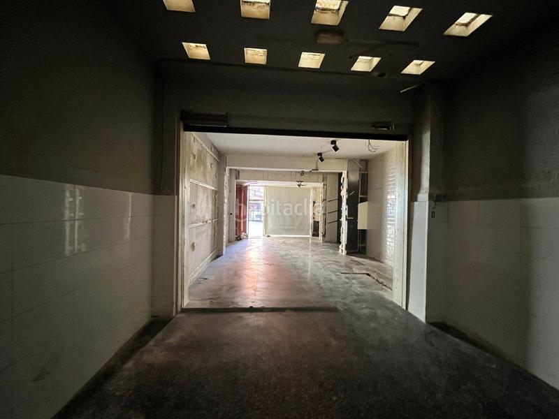 Foto a009389f-83ca-44dc-ae16-d82161878487. Local comercial a Centro-Ariz-Uribarri Basauri