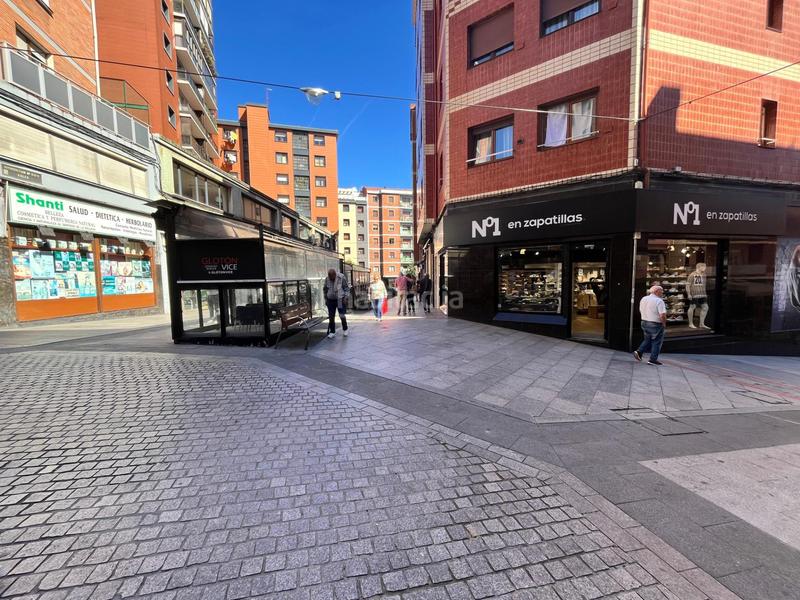 Foto c9c0c1c1-4430-46b7-9be7-c2189636f04e. Local comercial a Centro-Ariz-Uribarri Basauri