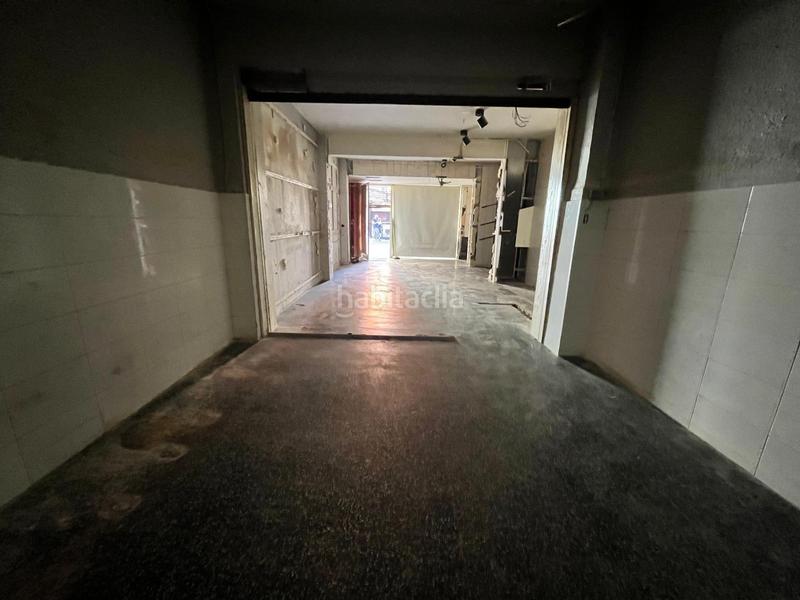 Foto e116cffd-b6ba-4513-b554-94a9a2c70686. Local comercial a Centro-Ariz-Uribarri Basauri