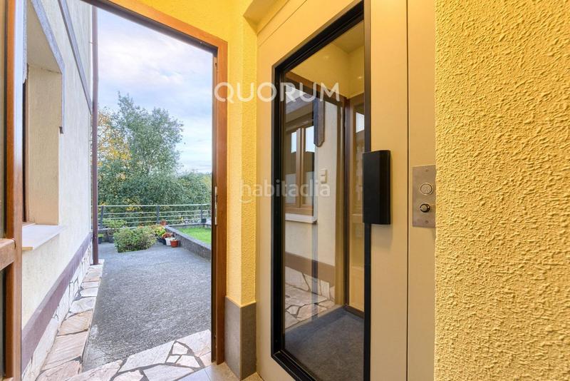 Foto 0142947c-78d3-418b-b81b-16679e45d531. Pis amb calefacció a Kalero-Basozelai Basauri