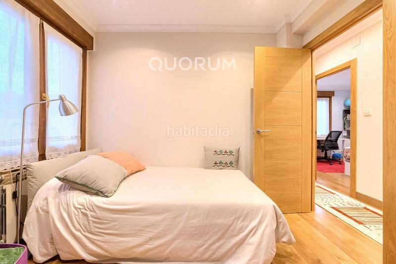 Foto 1cb7c55d-12cc-49ce-ba6d-5039371c5248. Pis amb calefacció a Kalero-Basozelai Basauri