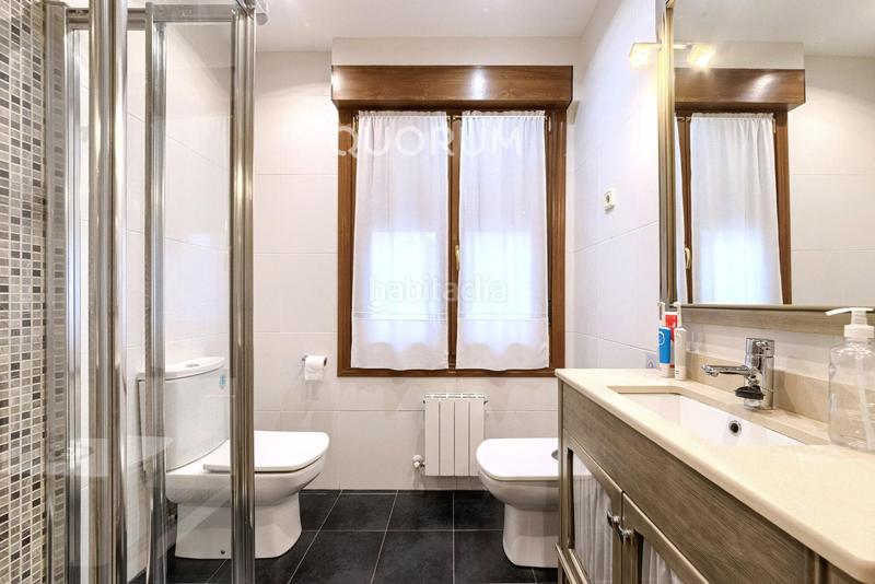 Foto 208a8854-75c0-4f4e-aee5-efcfb92521ee. Pis amb calefacció a Kalero-Basozelai Basauri