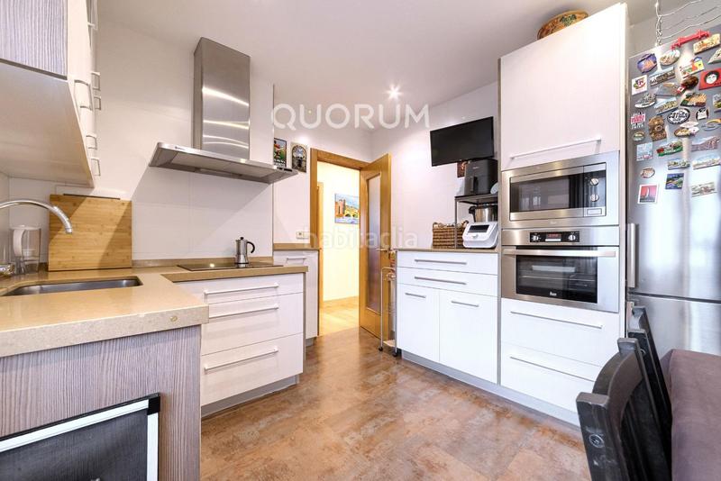 Foto 342ffe19-c97f-486d-a786-4df60165f1a0. Pis amb calefacció a Kalero-Basozelai Basauri