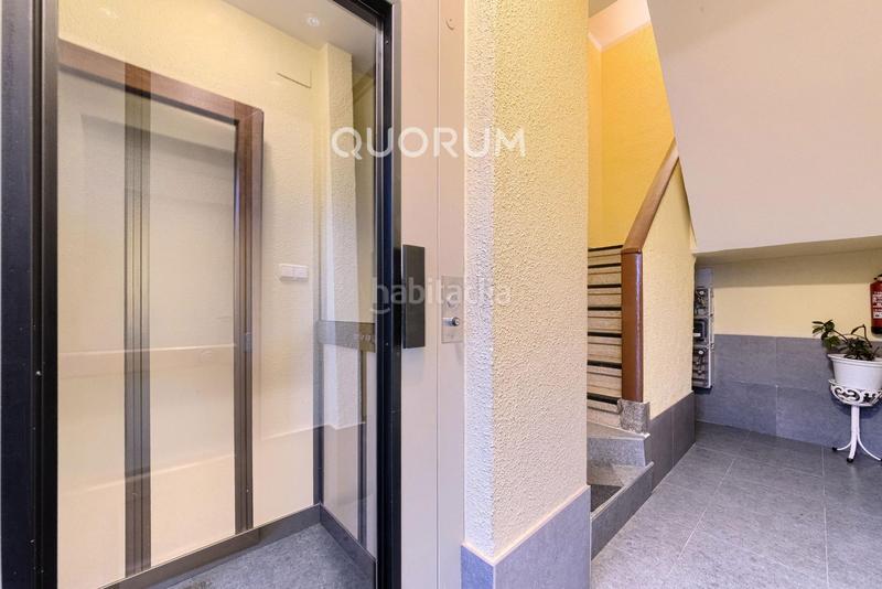 Foto 351d2438-b73e-4ee4-a52d-4afad4aa730a. Pis amb calefacció a Kalero-Basozelai Basauri