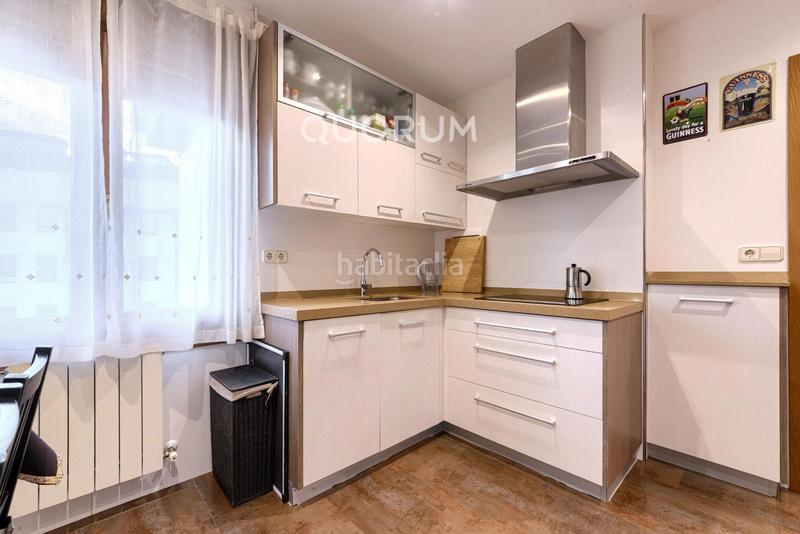 Foto 3f2f3577-9b34-42fd-811f-4e8029dc19e3. Pis amb calefacció a Kalero-Basozelai Basauri