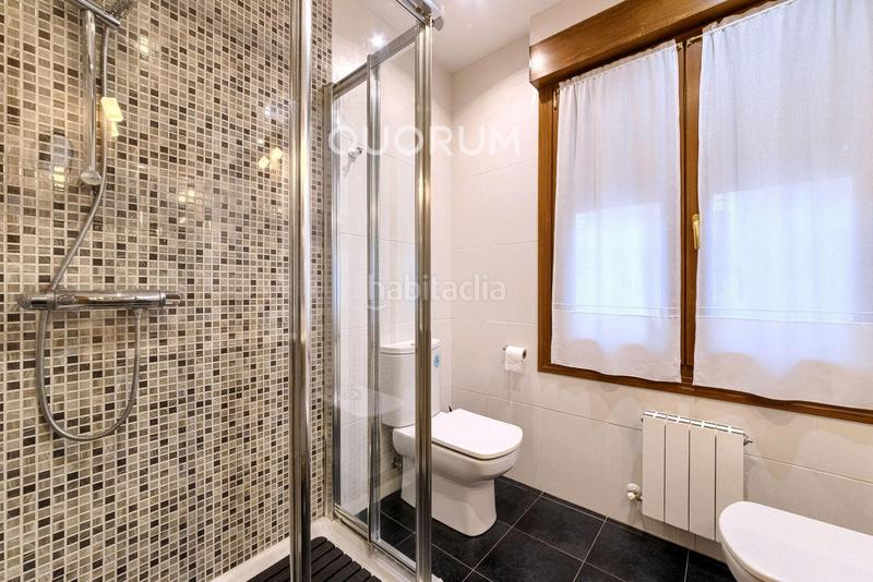 Foto 5c06d05f-17ce-4251-96b0-2b85524d3a21. Pis amb calefacció a Kalero-Basozelai Basauri