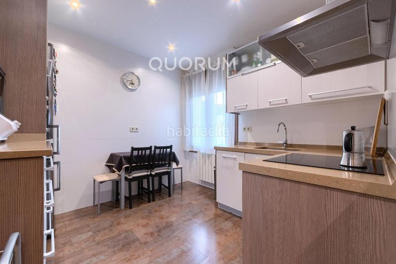 Foto 707df5d4-b16e-417a-a417-93f4dc40b05d. Pis amb calefacció a Kalero-Basozelai Basauri