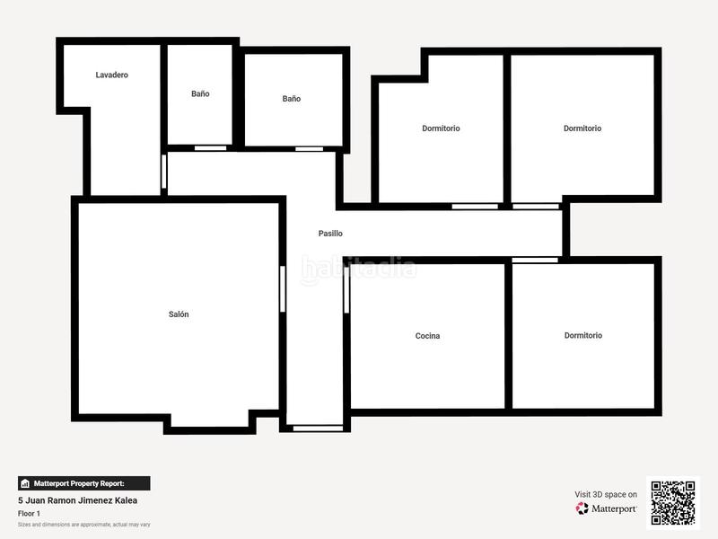 Foto 7bc38a5f-c1d5-404c-b595-97ffd5078901. Pis amb calefacció a Kalero-Basozelai Basauri