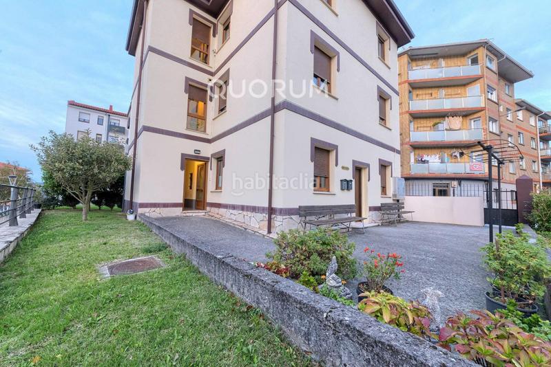 Foto b15bb7f3-18db-4900-ad3a-9f49bf4a6fde. Pis amb calefacció a Kalero-Basozelai Basauri