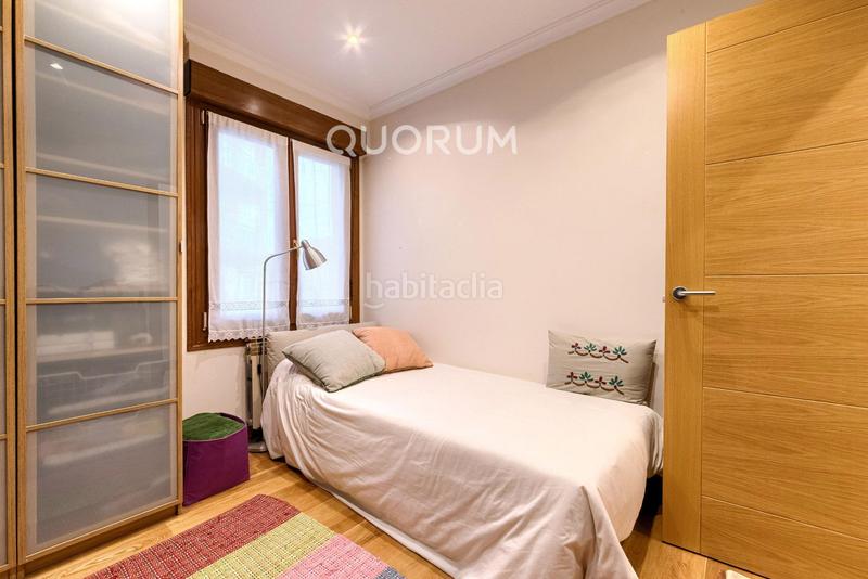 Foto d03a51e8-356d-4fdc-98b7-f98706200856. Pis amb calefacció a Kalero-Basozelai Basauri