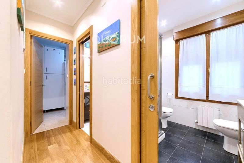 Foto e552ce93-46c8-4031-bd35-c5eb1d9df437. Pis amb calefacció a Kalero-Basozelai Basauri