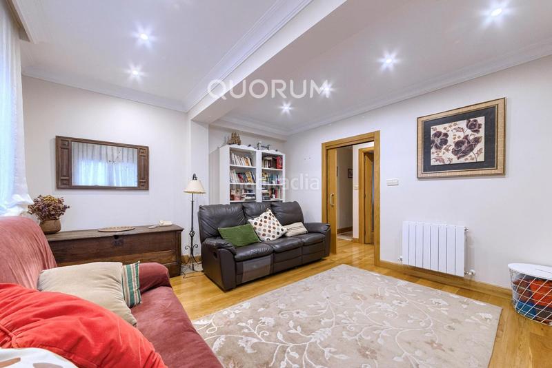 Foto ef89c93e-c741-4381-ae41-8aecd3d09118. Pis amb calefacció a Kalero-Basozelai Basauri