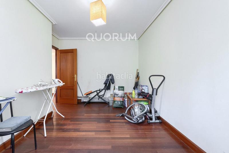 Foto 098354ae-6e70-475d-a24f-82803986ecb3. Flat with heating parking in Zeberio