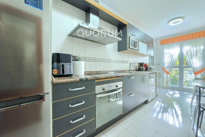 Foto 09fd8ff9-e8df-4685-ac50-fd2add0369ff. Flat with heating parking in Zeberio