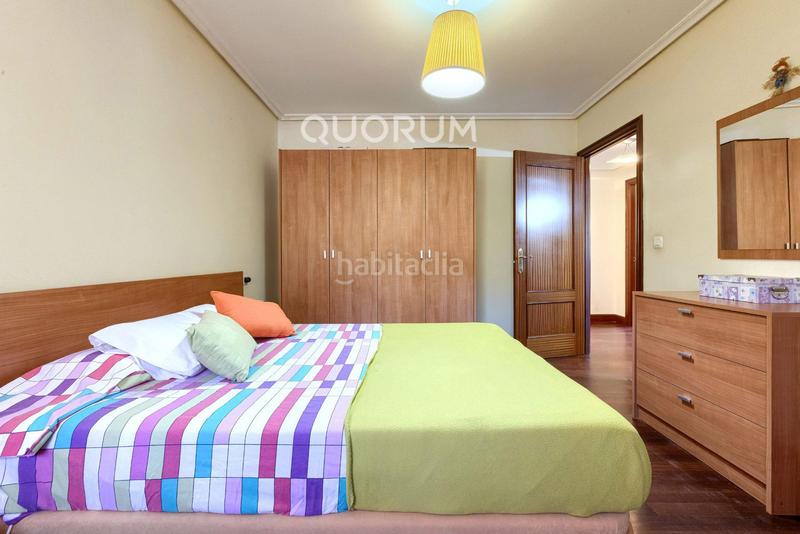 Foto 110f91dd-41d4-42cd-9fee-713dc28875c8. Flat with heating parking in Zeberio