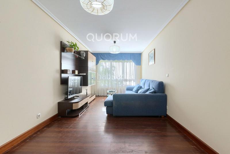 Foto 1a999b25-873c-4748-b4e4-b17ea9fd2ed0. Flat with heating parking in Zeberio