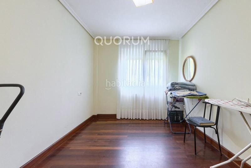 Foto 2dba8452-bd86-4501-bce4-806cc56cedcc. Flat with heating parking in Zeberio