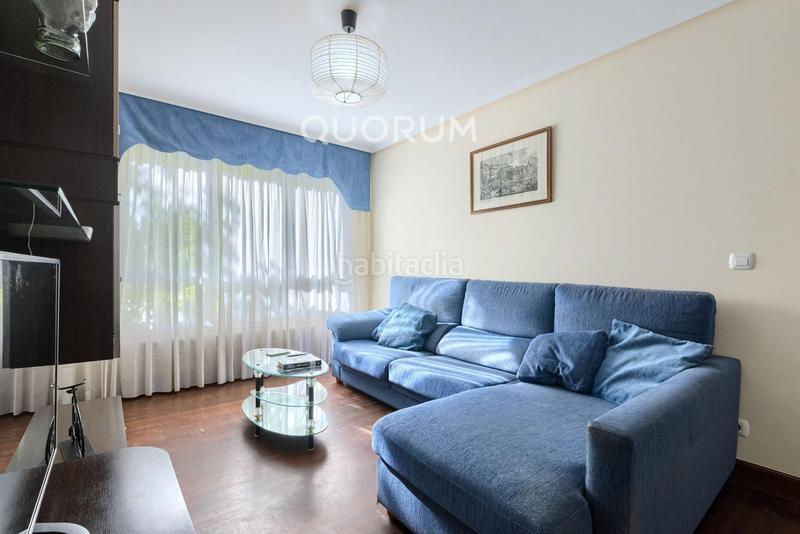 Foto 36e358c0-56a7-4950-be2a-f82a54e1afa3. Flat with heating parking in Zeberio