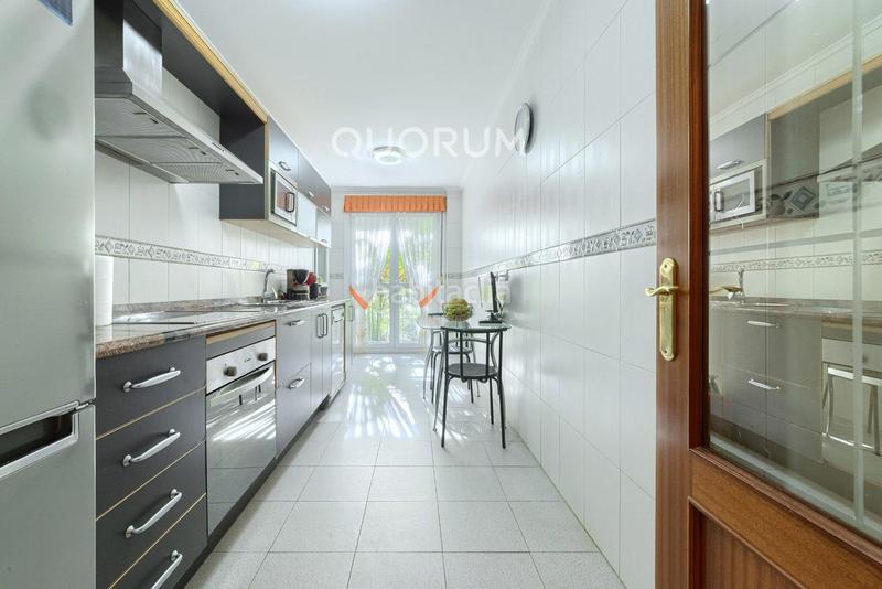 Foto 3a0fc1fd-5aeb-4c74-be96-bd26c5516dc5. Flat with heating parking in Zeberio