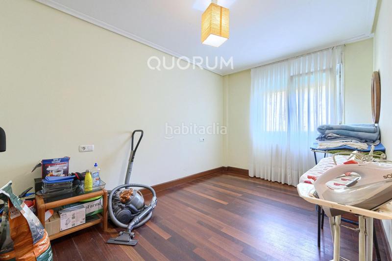 Foto 4441d816-6bba-43e2-b512-6fb6f5ef1451. Flat with heating parking in Zeberio