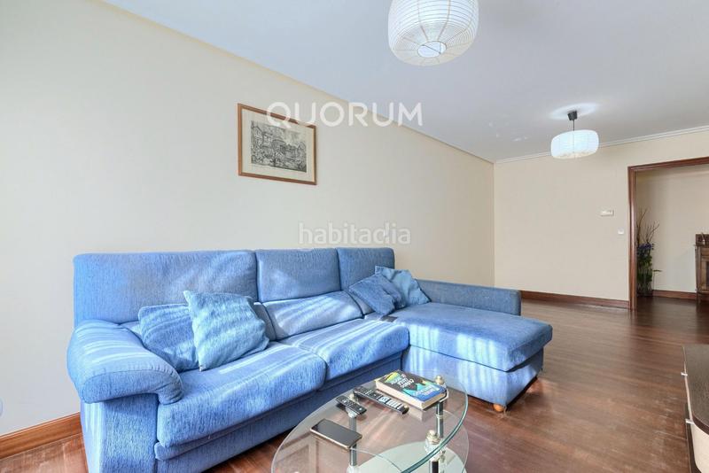 Foto 451d63ee-6cee-47ca-837c-ceb27119e87b. Flat with heating parking in Zeberio