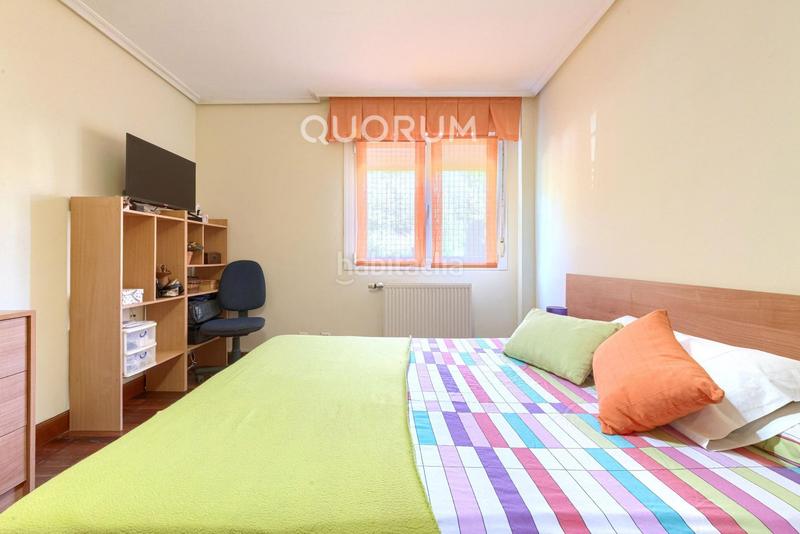 Foto 49771dcd-f6f6-4d5c-ad41-bbff3c6acf93. Flat with heating parking in Zeberio