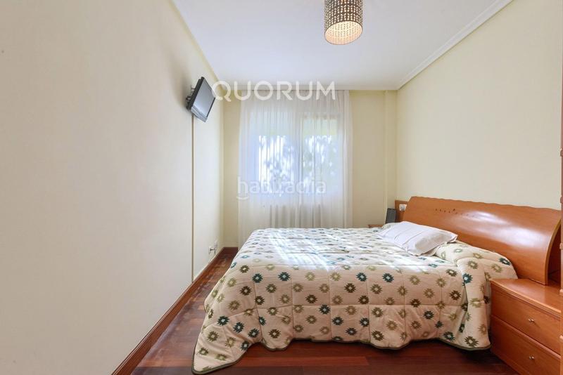 Foto 50689d1f-ad77-4831-b661-608f92b5bf3e. Flat with heating parking in Zeberio