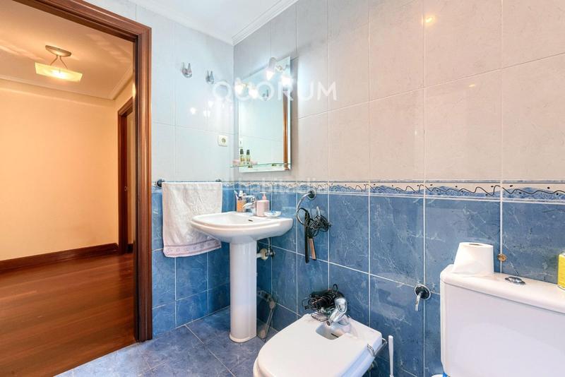 Foto 57457d3e-39cd-49a4-a49a-6a0437c1a478. Flat with heating parking in Zeberio