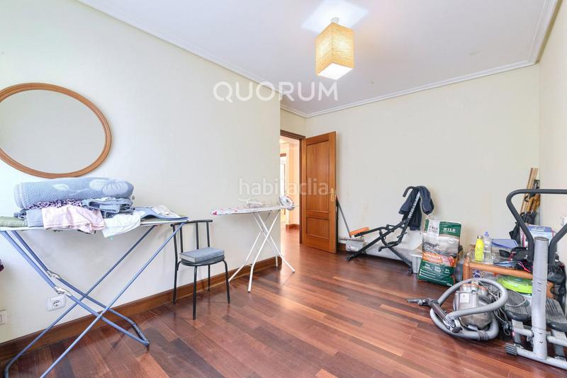 Foto 5bde19af-5e8f-4dbe-bc9f-2dfa9cdbe78b. Flat with heating parking in Zeberio