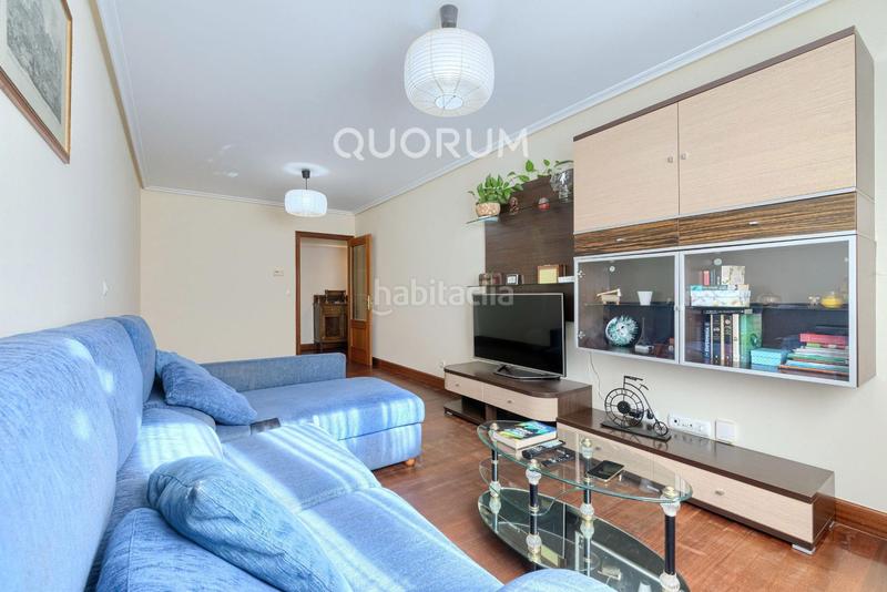 Foto 60d7386d-4184-4bc5-b9c1-1206a58e41a3. Flat with heating parking in Zeberio