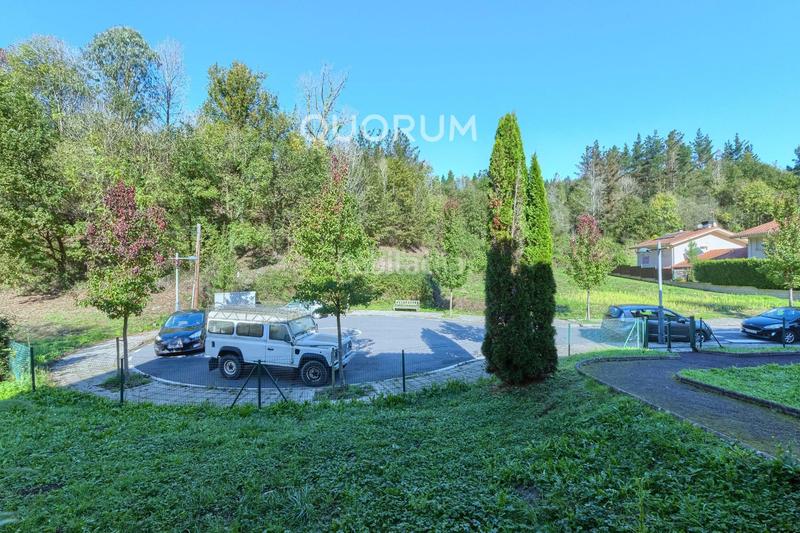 Foto 7434c188-ea07-4169-82c0-ad7174924dd1. Flat with heating parking in Zeberio