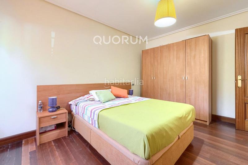 Foto 792a36c9-b294-41b1-aabd-0a91b8ee8c58. Flat with heating parking in Zeberio