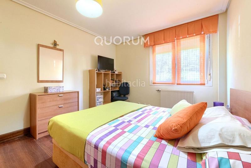 Foto 7a8d919b-51fb-401e-b1bd-e15e06ed63c2. Flat with heating parking in Zeberio