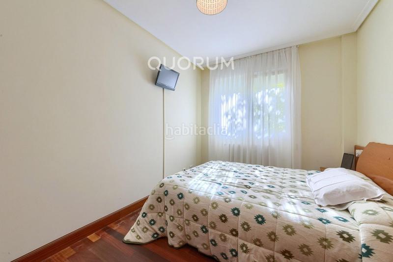 Foto 7ace75b1-b102-4540-8812-652f7e7102a8. Flat with heating parking in Zeberio