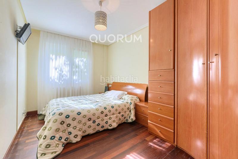 Foto 7f24af67-96a7-4463-b347-75385049699c. Flat with heating parking in Zeberio