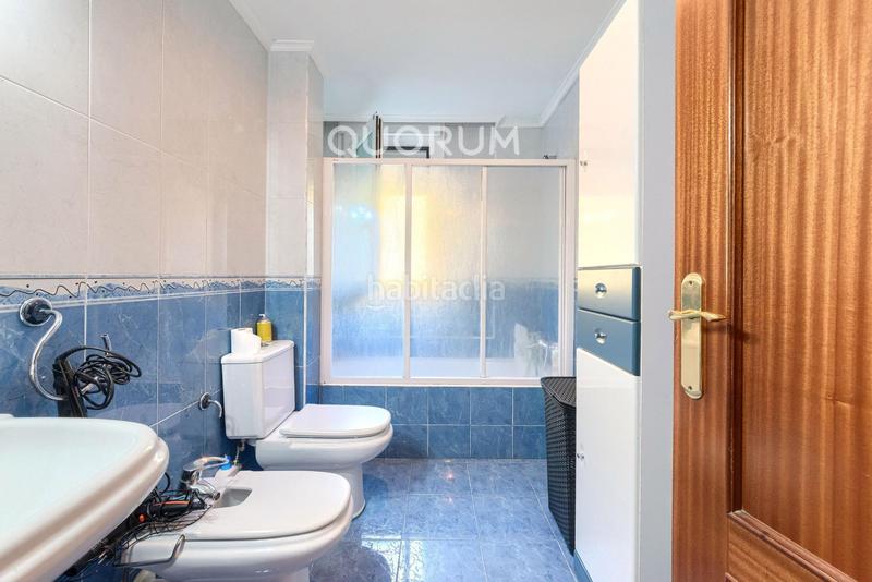 Foto a7067a69-2fc2-46b7-98c6-2afdf575d67e. Flat with heating parking in Zeberio