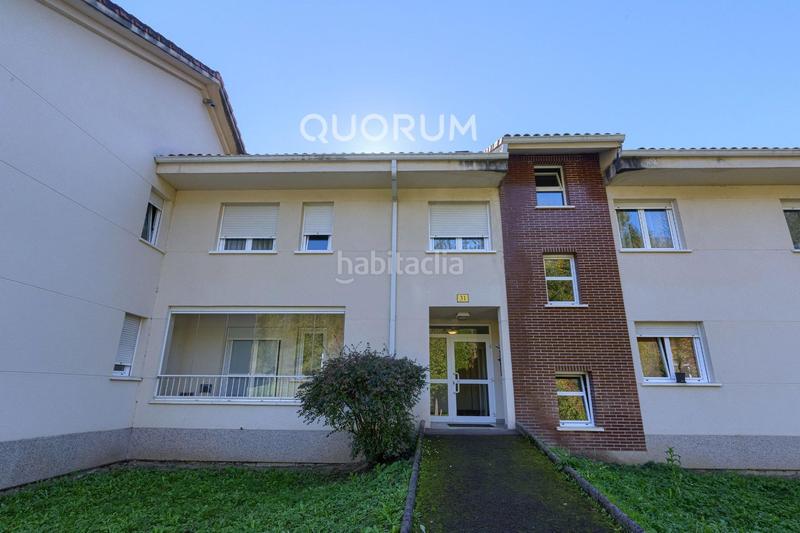 Foto a87b55cc-7a24-4e8a-9f7d-71e92398f46a. Flat with heating parking in Zeberio