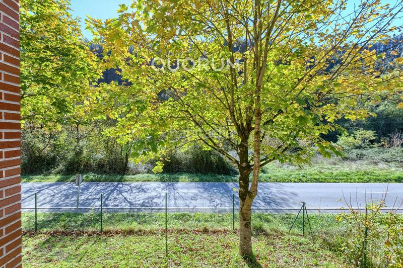 Foto aec9eb59-f37a-40eb-9f56-cf78c38ab84f. Flat with heating parking in Zeberio